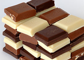 chocolate