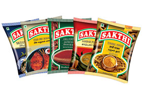 masala products