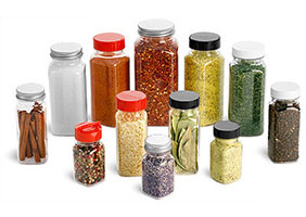 spices